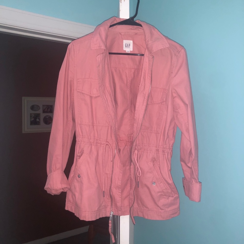 GAP Utility Jacket